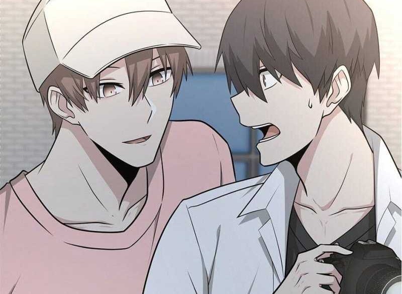 Where Are You Looking, Manager? Chapter 22 Gambar 17