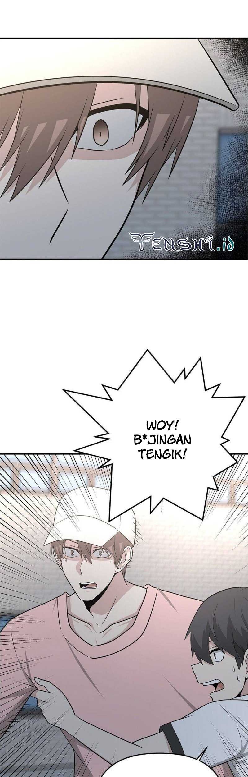 Where Are You Looking, Manager? Chapter 22 Gambar 20