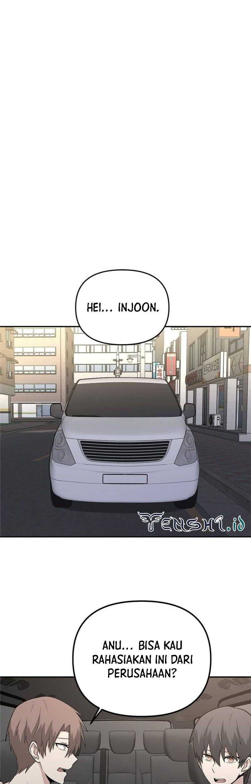 Where Are You Looking, Manager? Chapter 22 Gambar 28