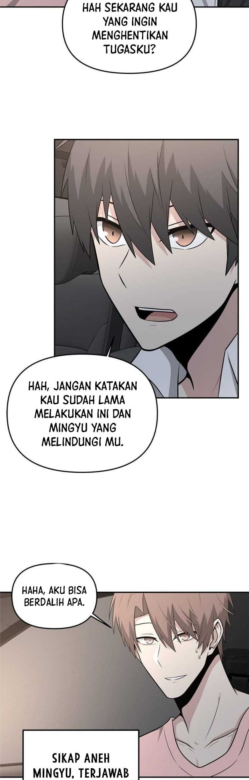 Where Are You Looking, Manager? Chapter 22 Gambar 30