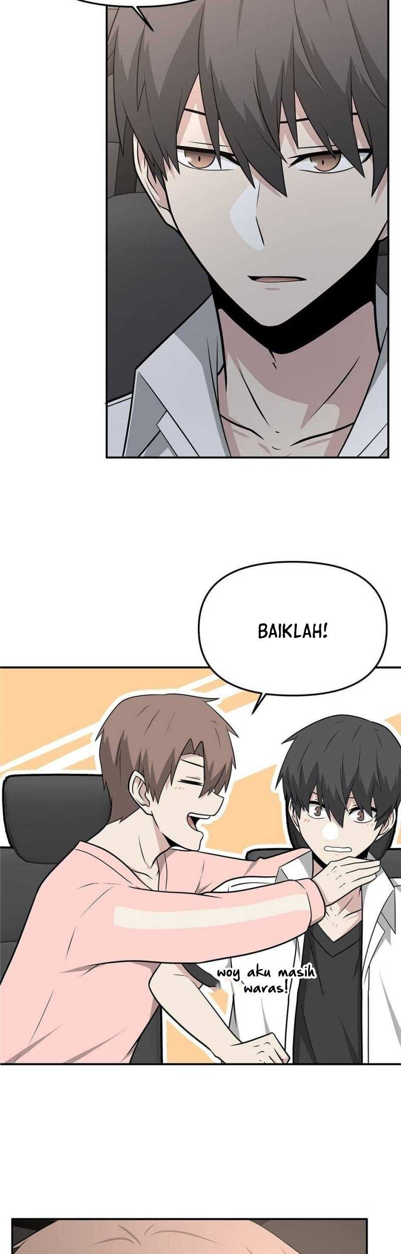 Where Are You Looking, Manager? Chapter 22 Gambar 32