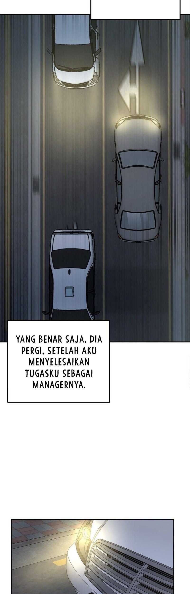 Where Are You Looking, Manager? Chapter 21 Gambar 41