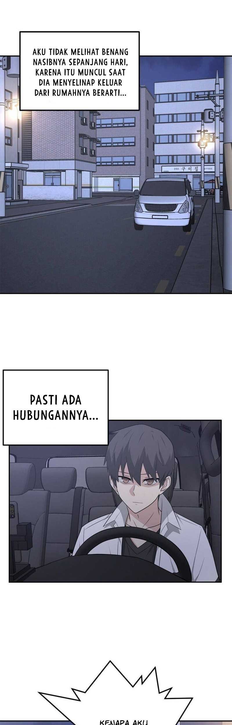 Where Are You Looking, Manager? Chapter 21 Gambar 45