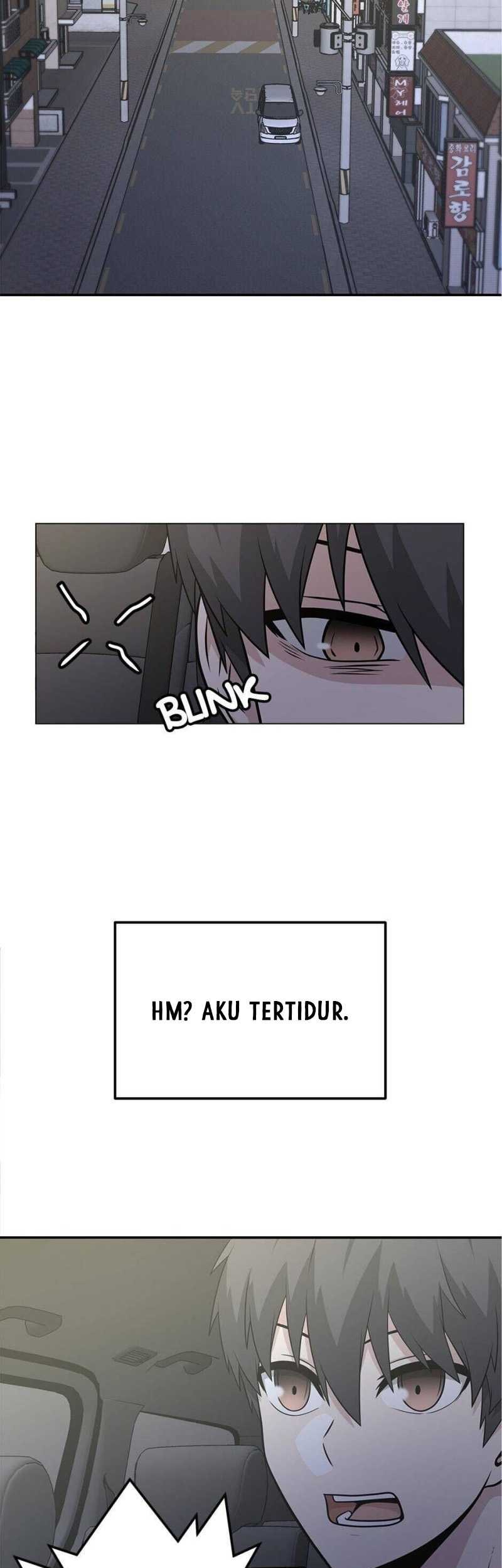 Where Are You Looking, Manager? Chapter 21 Gambar 49