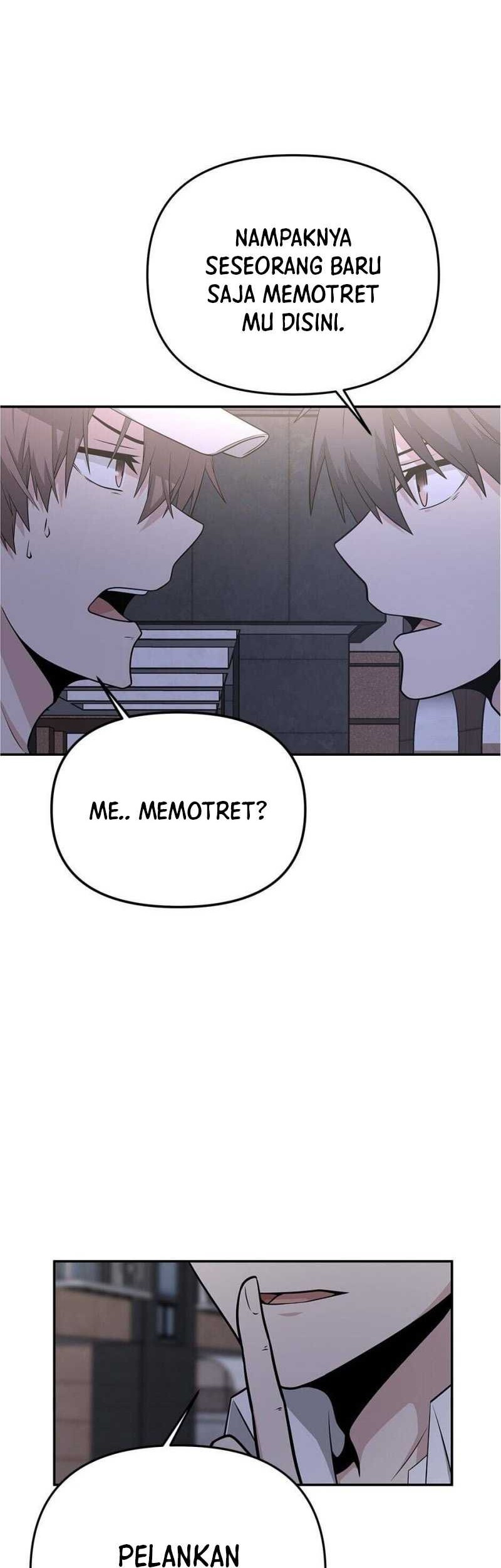 Where Are You Looking, Manager? Chapter 21 Gambar 54