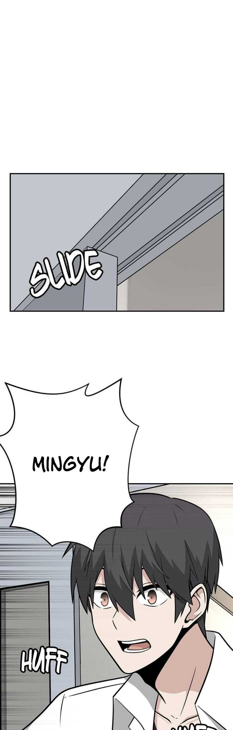 Baca  Where Are You Looking, Manager? Chapter 21 Gambar 2