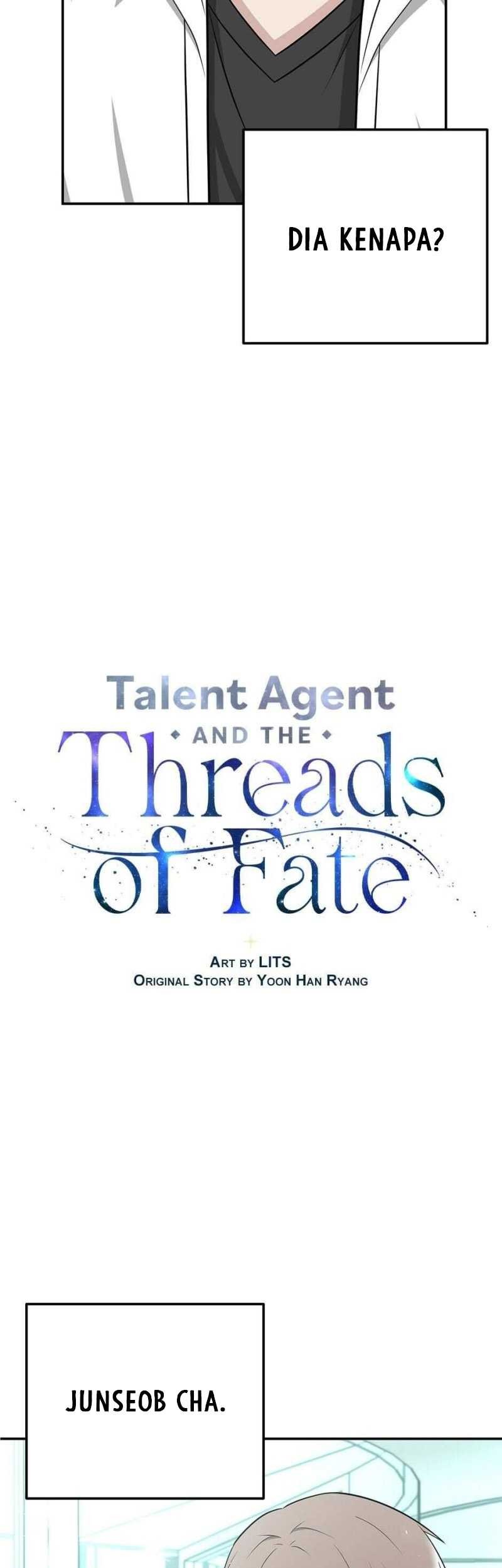 Where Are You Looking, Manager? Chapter 21 Gambar 18