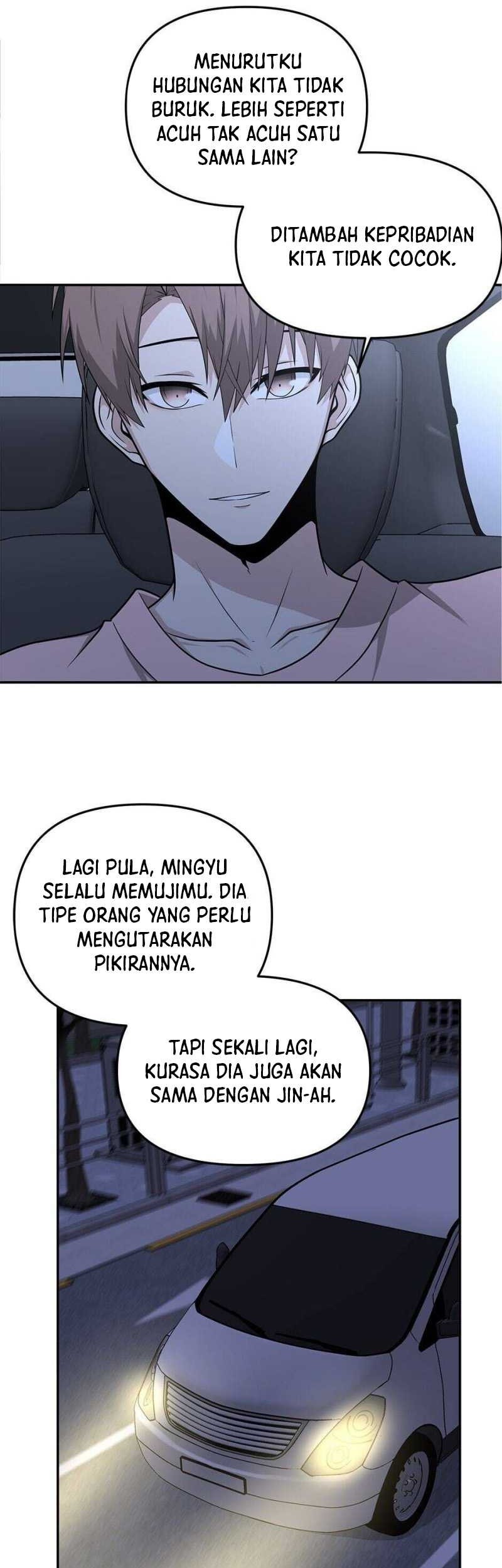 Where Are You Looking, Manager? Chapter 21 Gambar 24