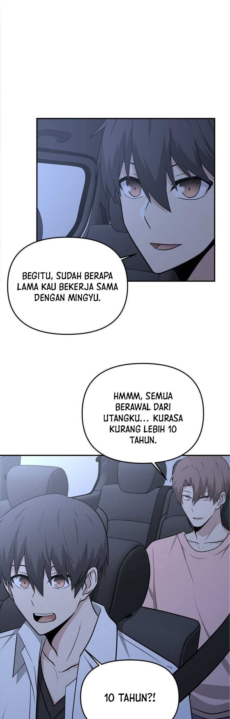 Where Are You Looking, Manager? Chapter 21 Gambar 26