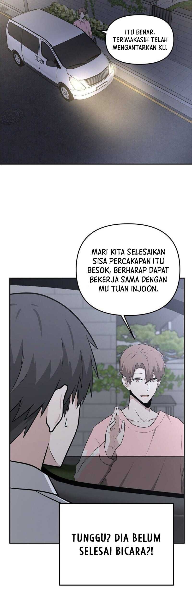 Where Are You Looking, Manager? Chapter 21 Gambar 30