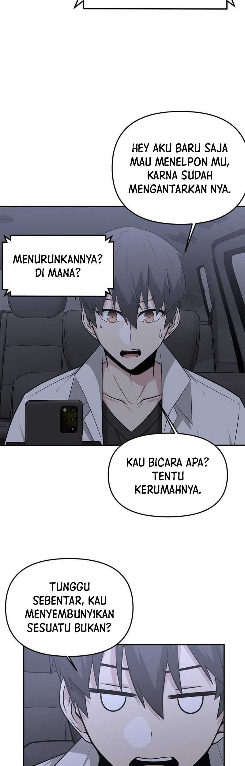 Where Are You Looking, Manager? Chapter 21 Gambar 32