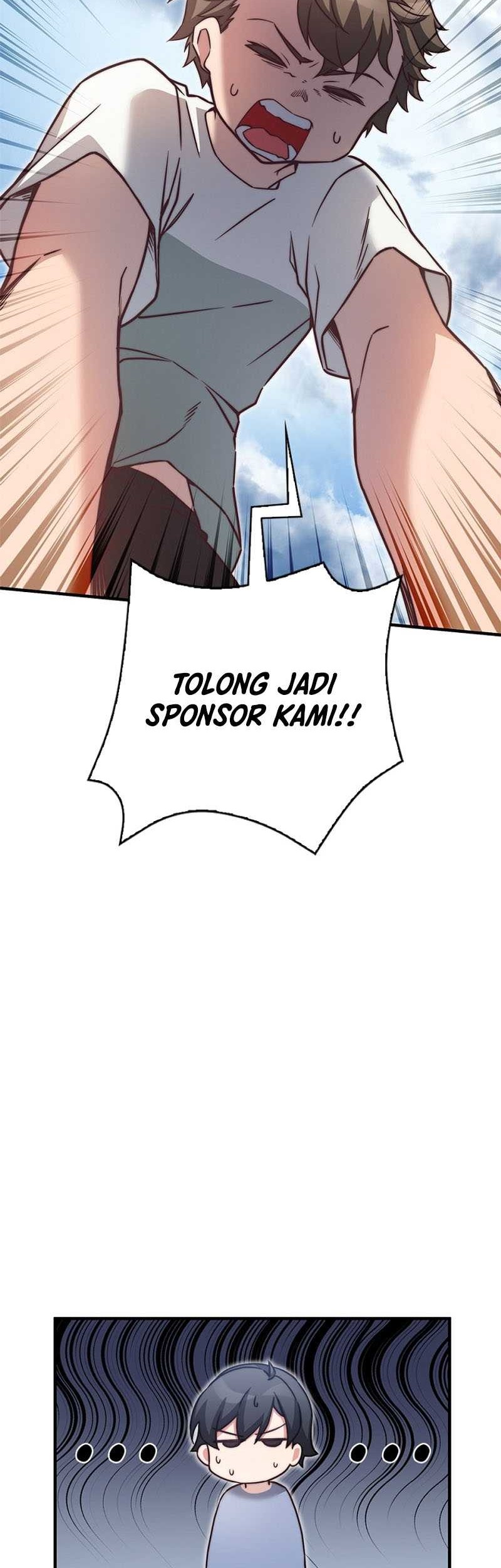 I Became A Childhood Friend of A Mid Level Boss Chapter 24 Gambar 33