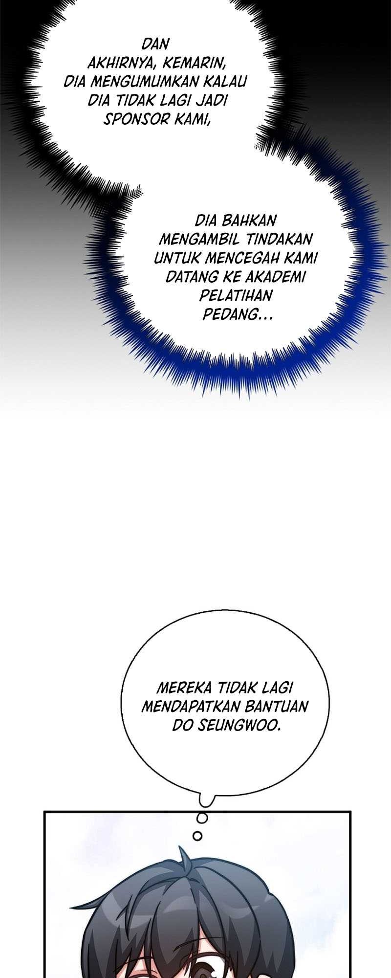 I Became A Childhood Friend of A Mid Level Boss Chapter 24 Gambar 37