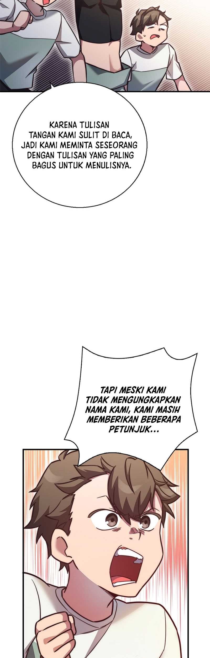 I Became A Childhood Friend of A Mid Level Boss Chapter 24 Gambar 44
