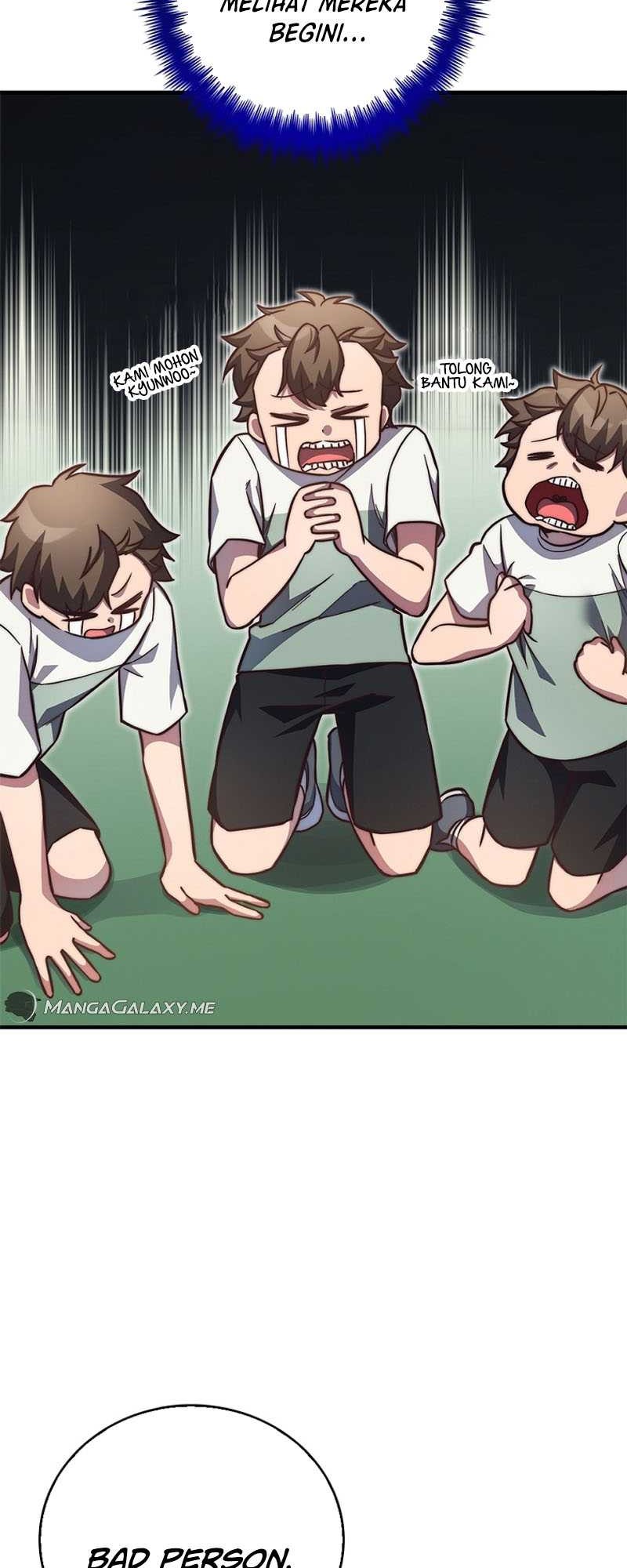 I Became A Childhood Friend of A Mid Level Boss Chapter 24 Gambar 49