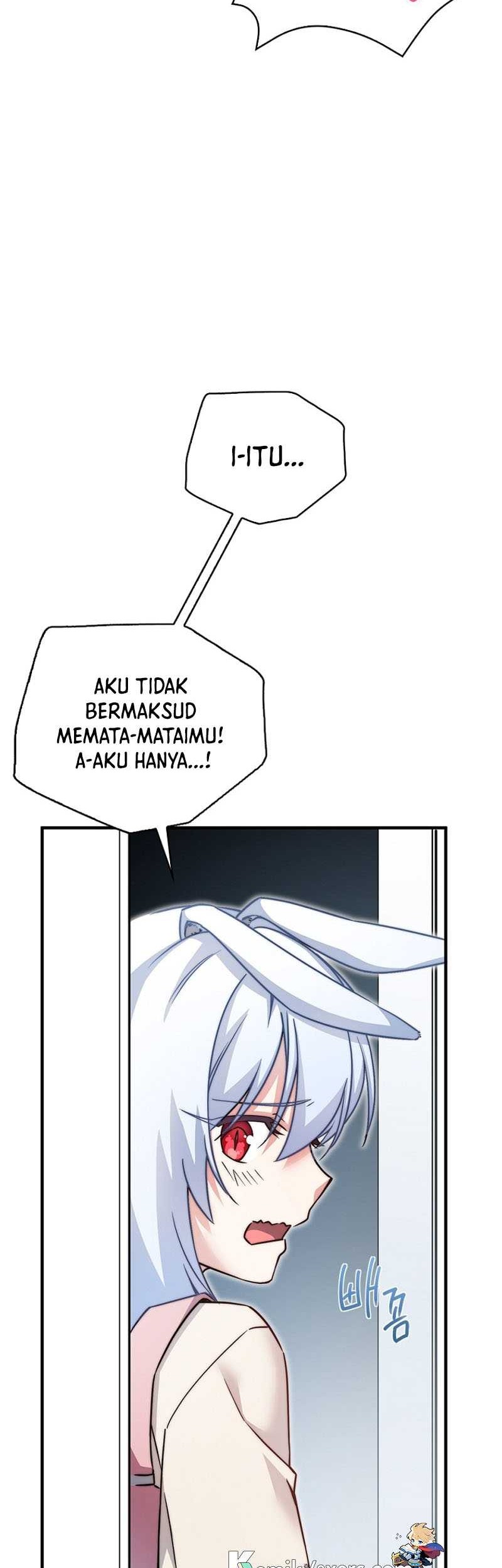 I Became A Childhood Friend of A Mid Level Boss Chapter 24 Gambar 57
