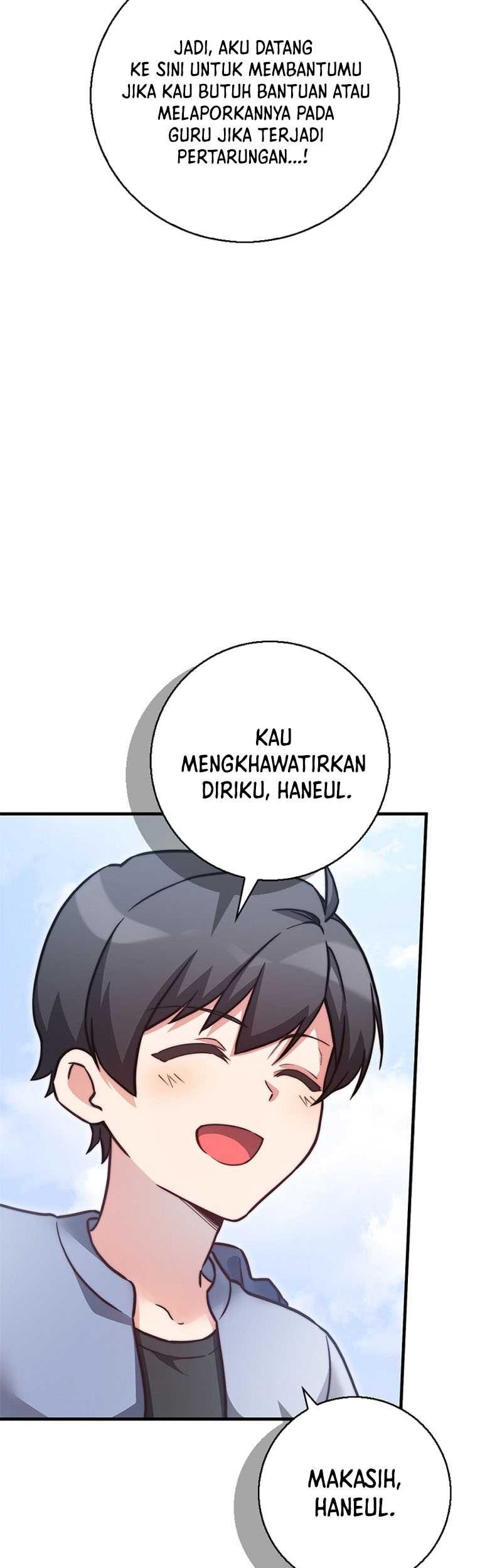 I Became A Childhood Friend of A Mid Level Boss Chapter 24 Gambar 59