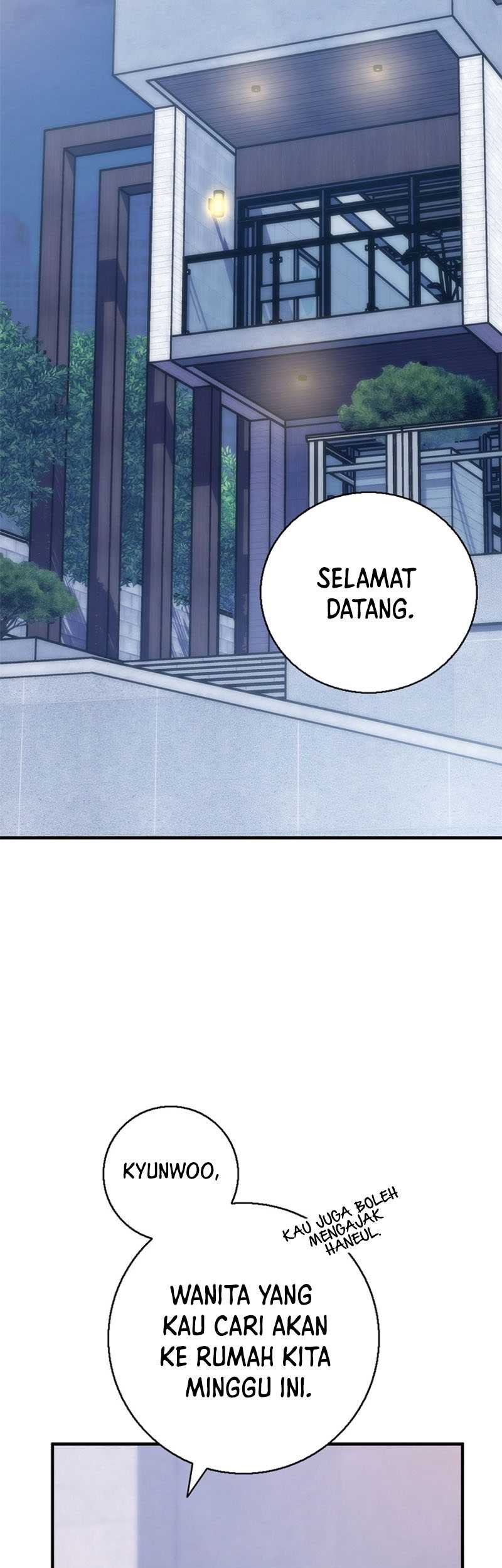 I Became A Childhood Friend of A Mid Level Boss Chapter 24 Gambar 62