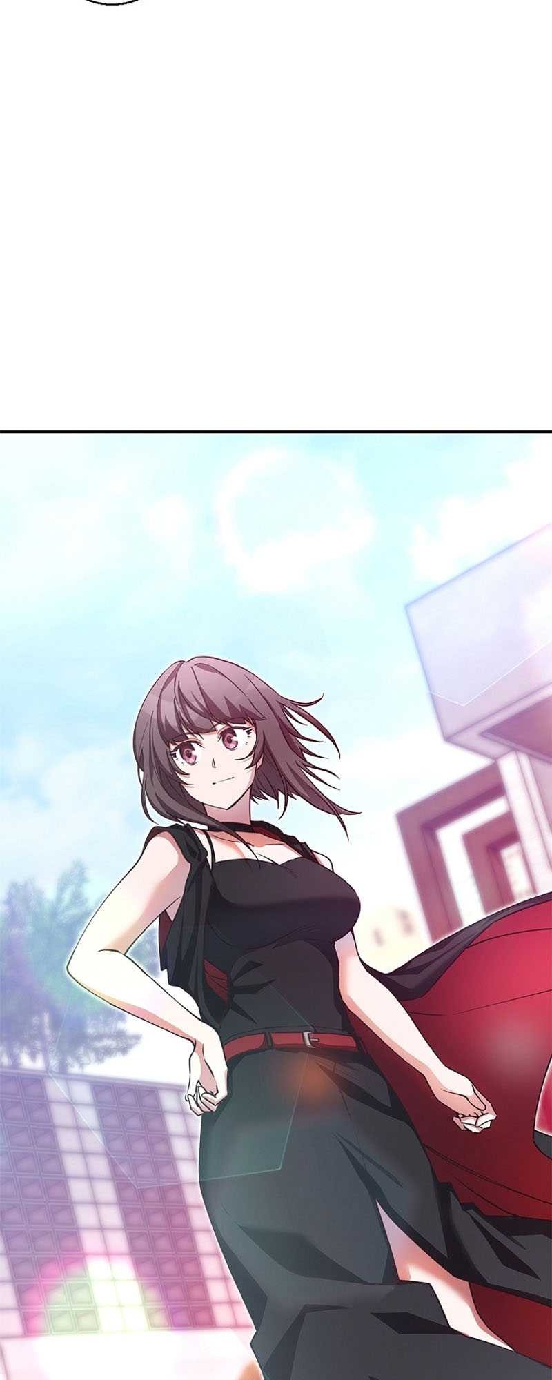 I Became A Childhood Friend of A Mid Level Boss Chapter 24 Gambar 64