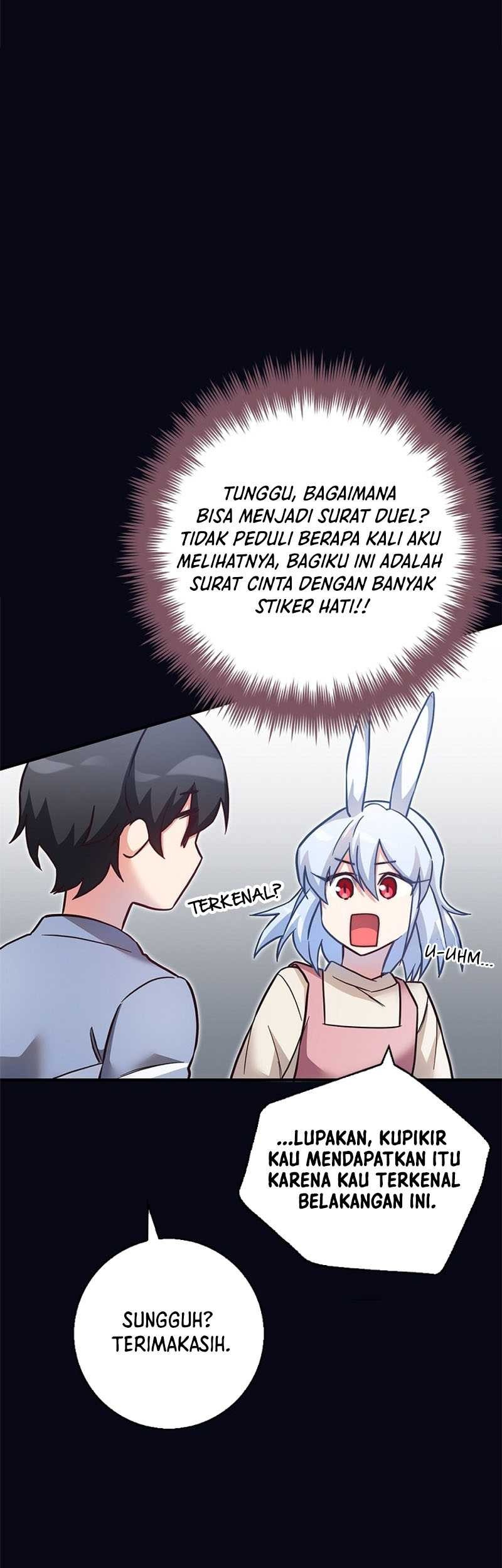 I Became A Childhood Friend of A Mid Level Boss Chapter 24 Gambar 5