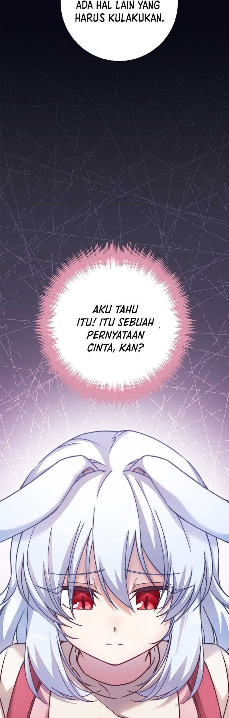 I Became A Childhood Friend of A Mid Level Boss Chapter 24 Gambar 8