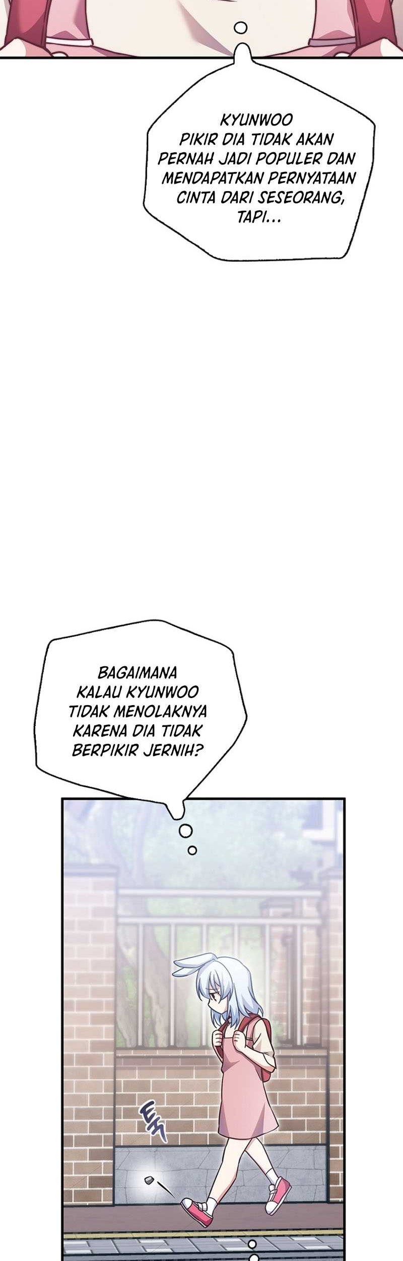 I Became A Childhood Friend of A Mid Level Boss Chapter 24 Gambar 9