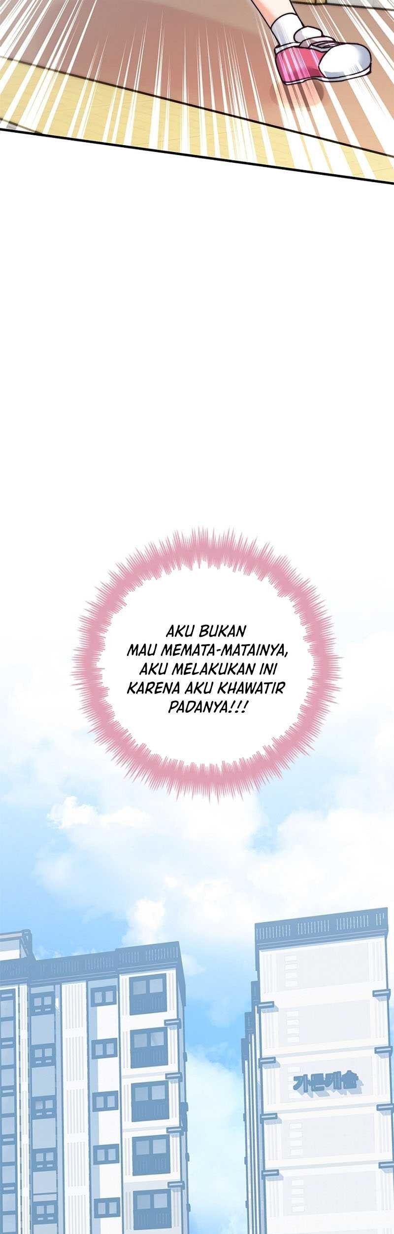 I Became A Childhood Friend of A Mid Level Boss Chapter 24 Gambar 17