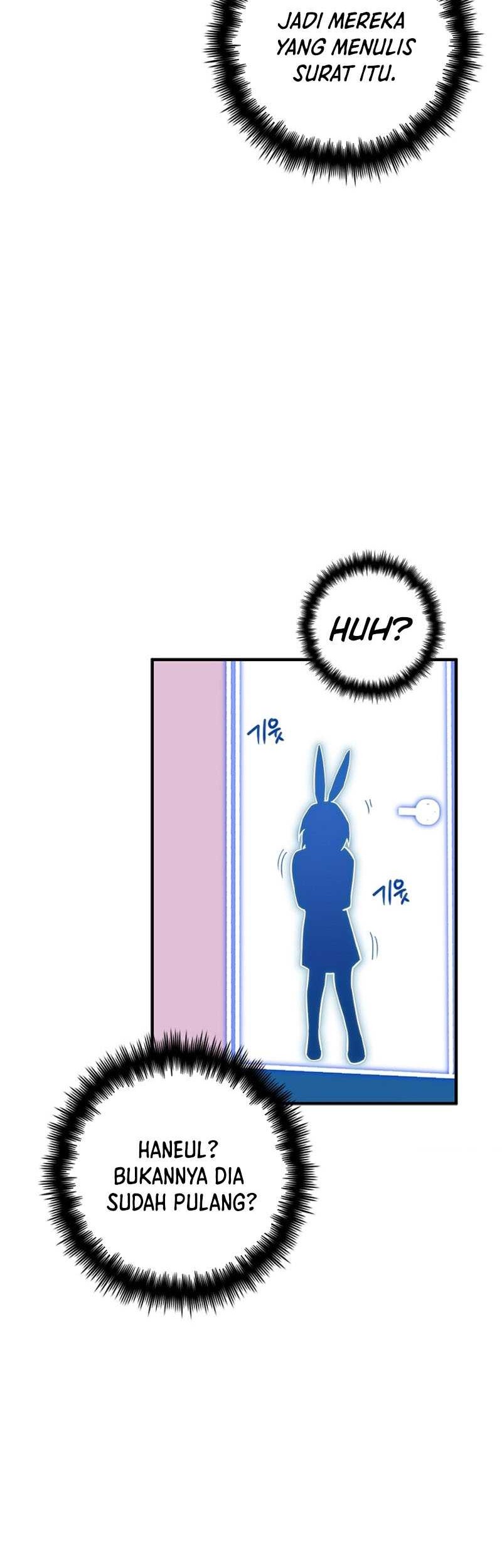 I Became A Childhood Friend of A Mid Level Boss Chapter 24 Gambar 21