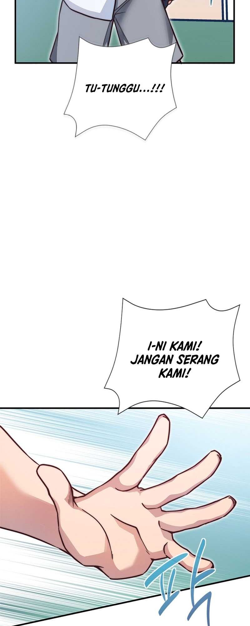 I Became A Childhood Friend of A Mid Level Boss Chapter 24 Gambar 25