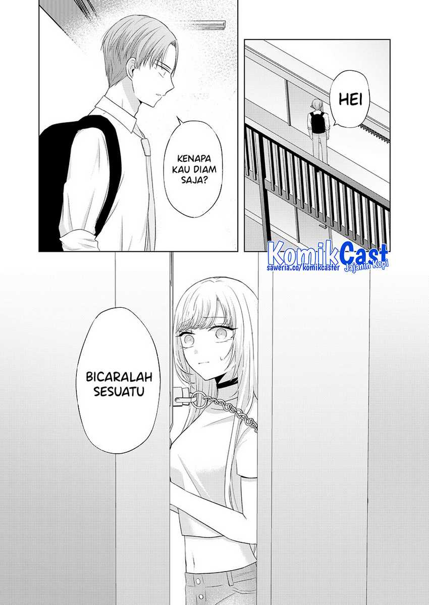 Kimi wa, Nina Janai Chapter 38 Gambar 7