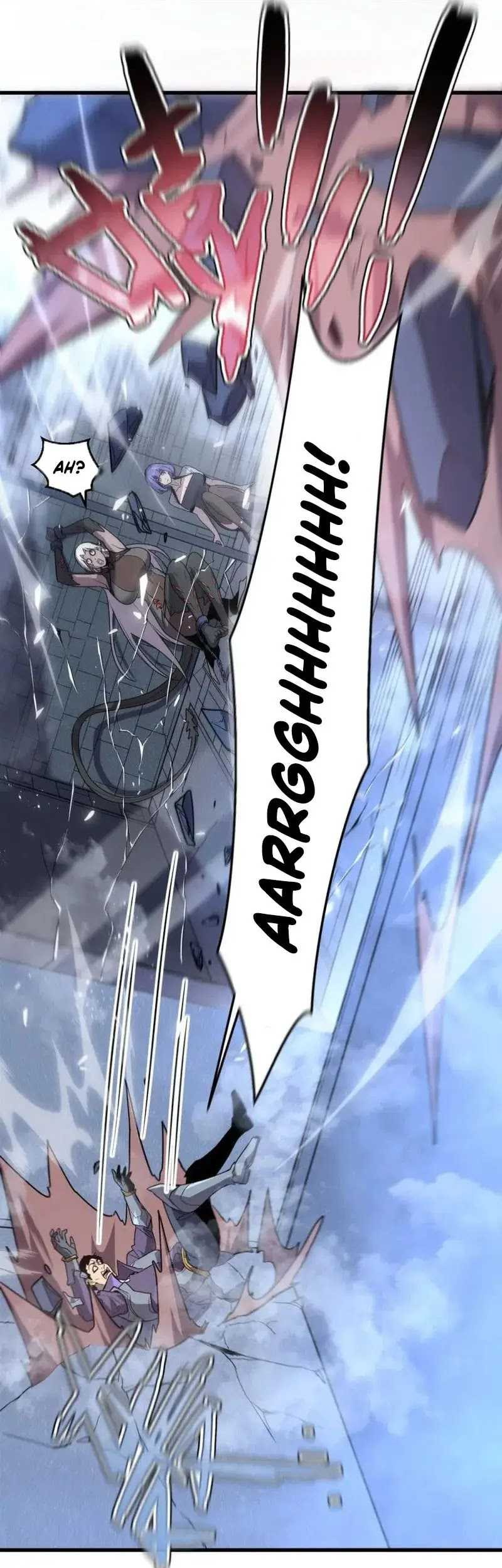My System Is Very Serious Chapter 22 Gambar 17