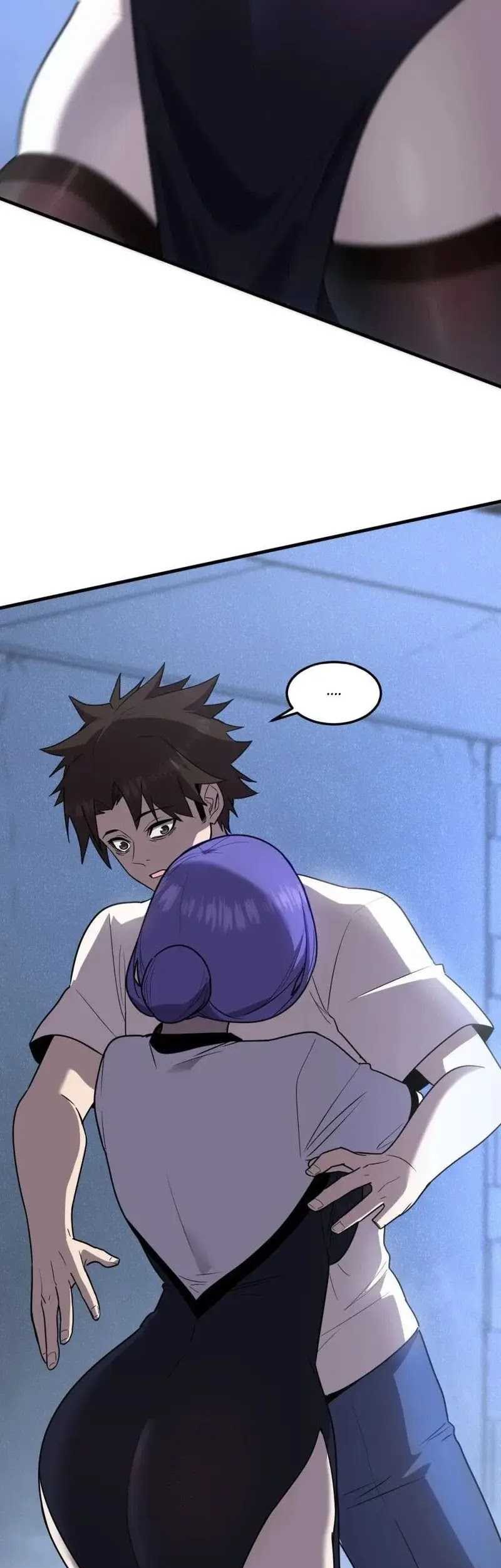 My System Is Very Serious Chapter 22 Gambar 38