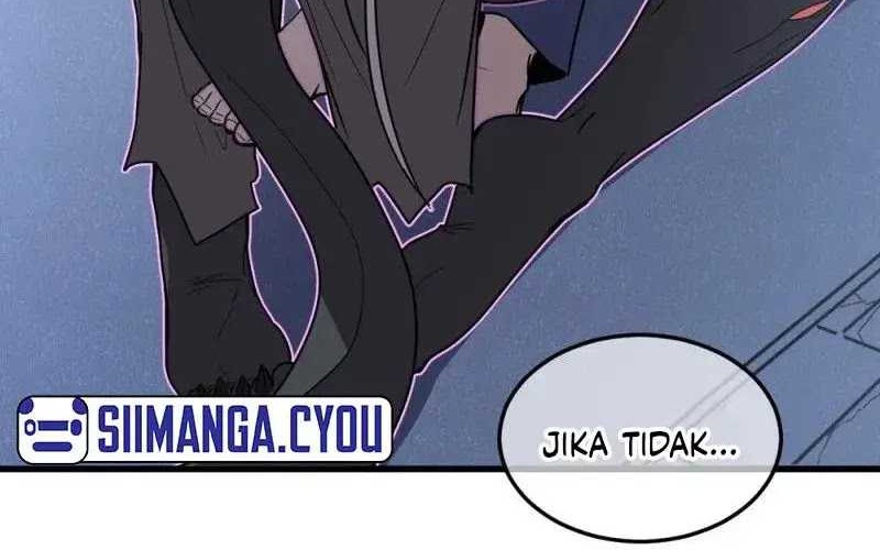 My System Is Very Serious Chapter 22 Gambar 45