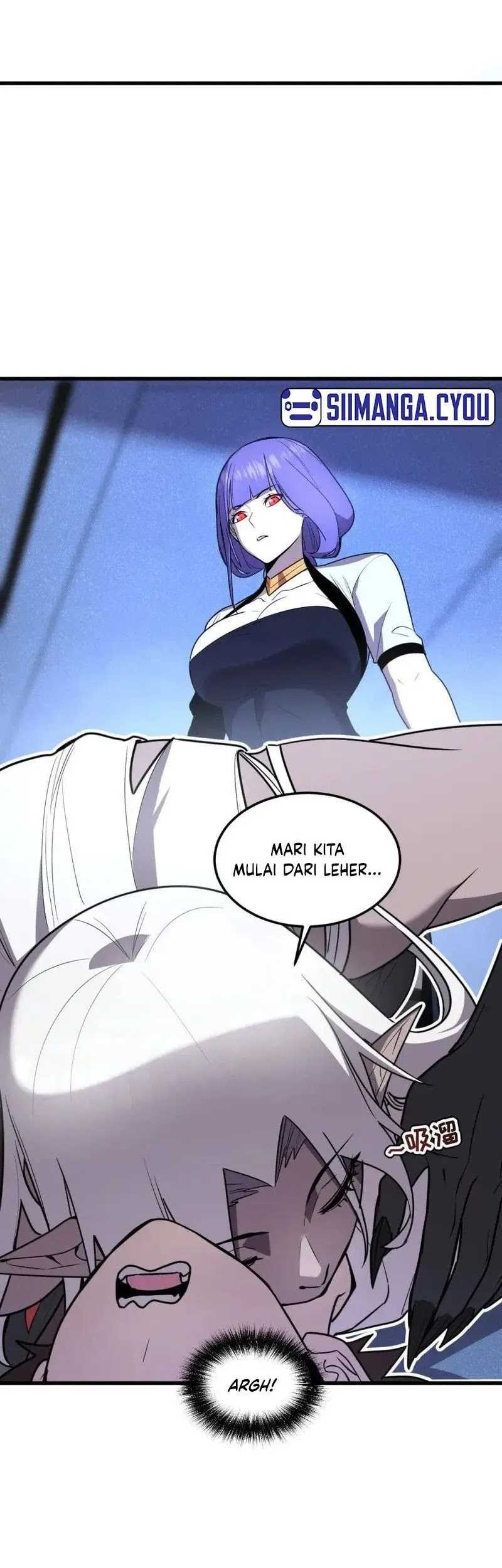 My System Is Very Serious Chapter 22 Gambar 48