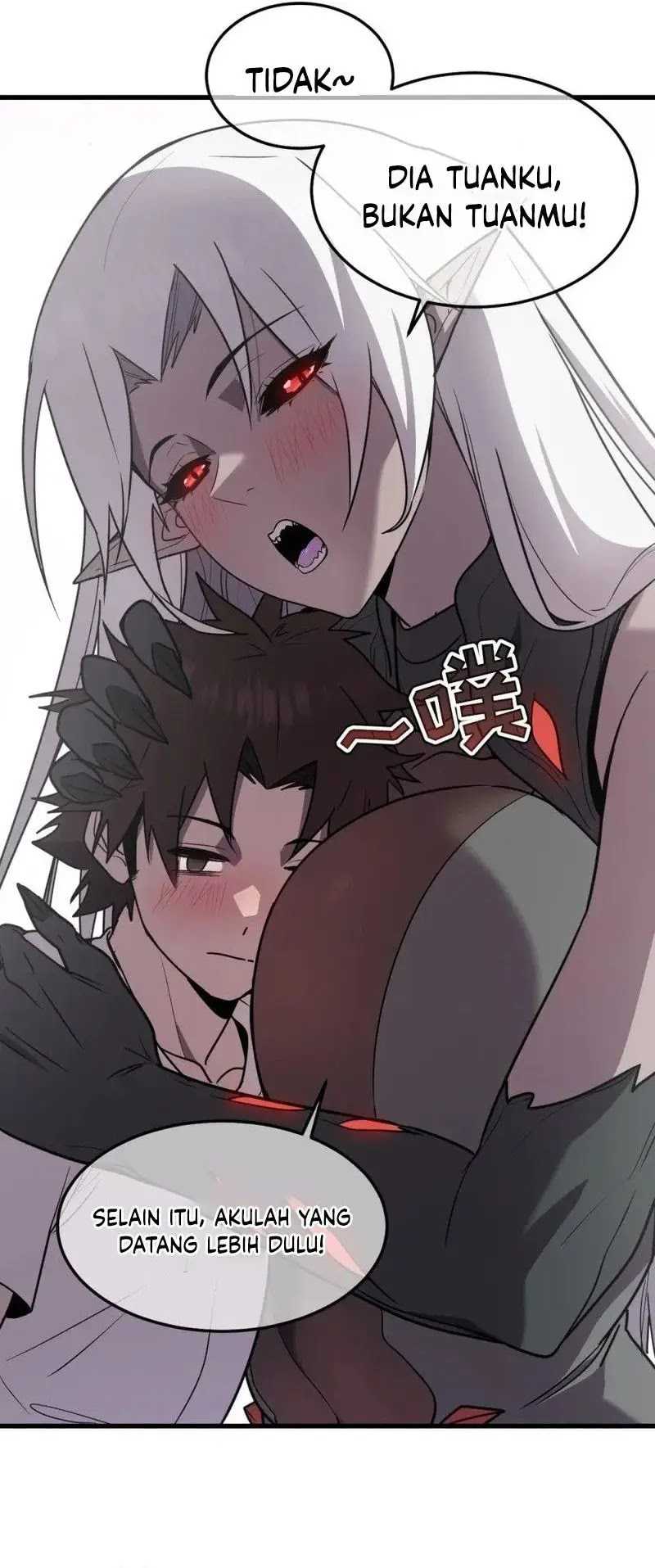 My System Is Very Serious Chapter 22 Gambar 51