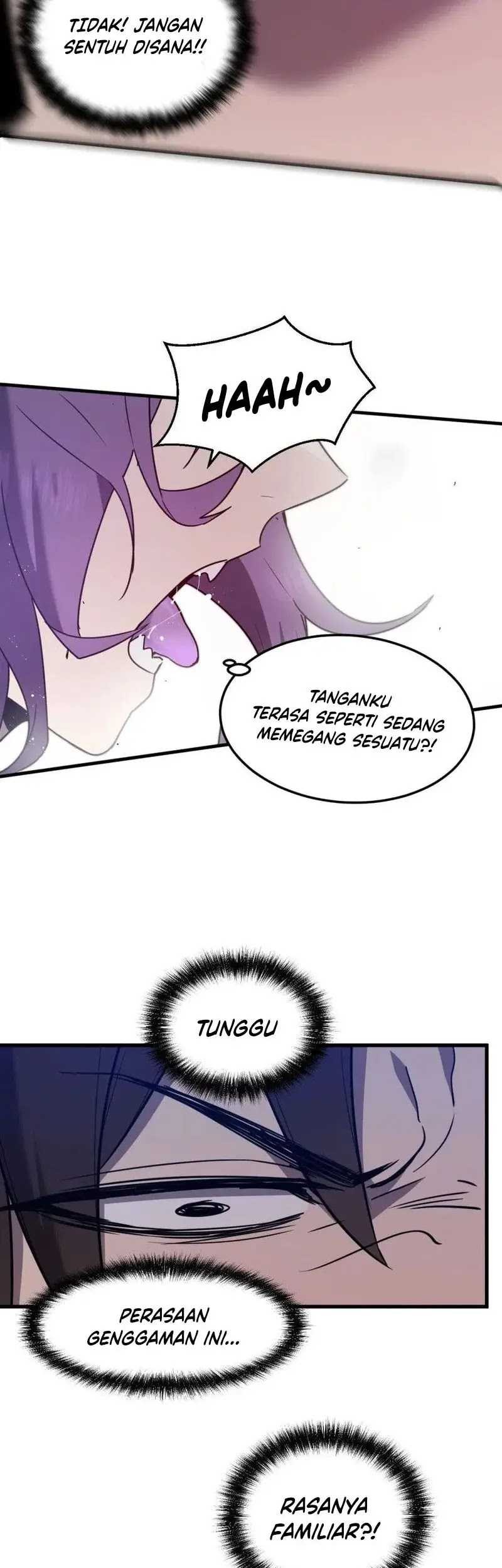 My System Is Very Serious Chapter 22 Gambar 66