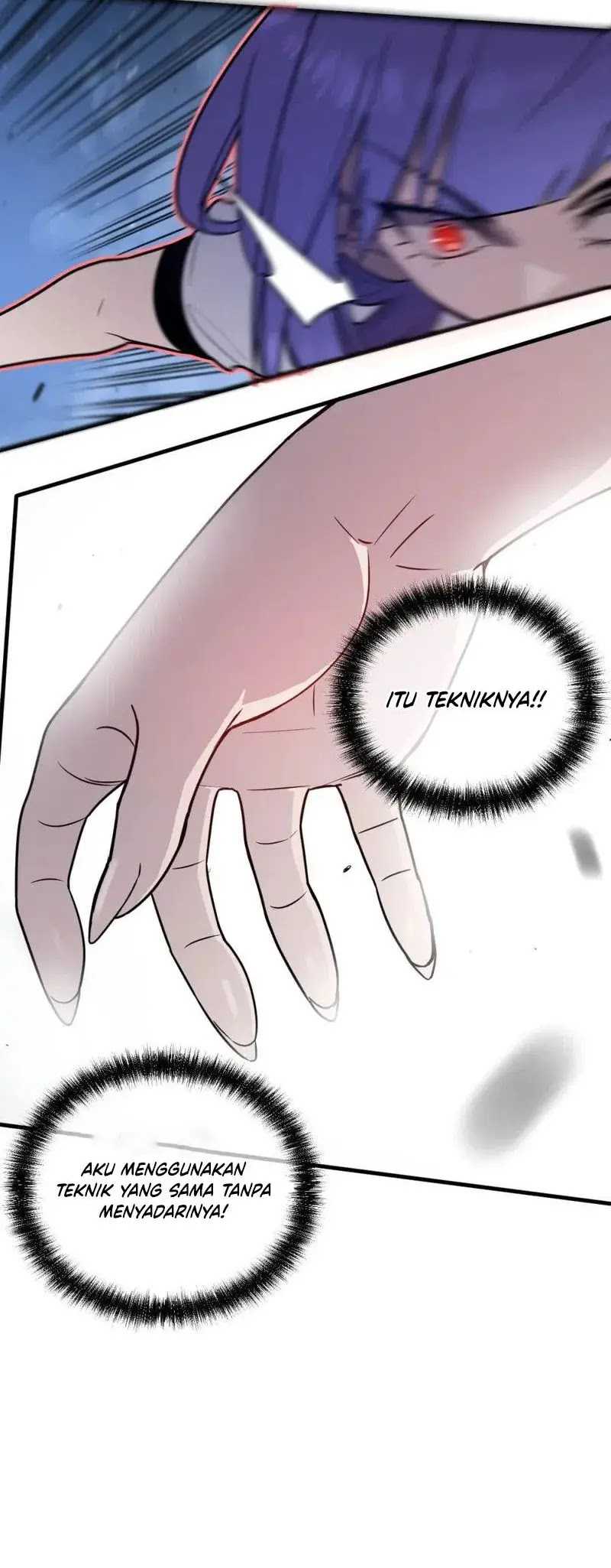 My System Is Very Serious Chapter 22 Gambar 70