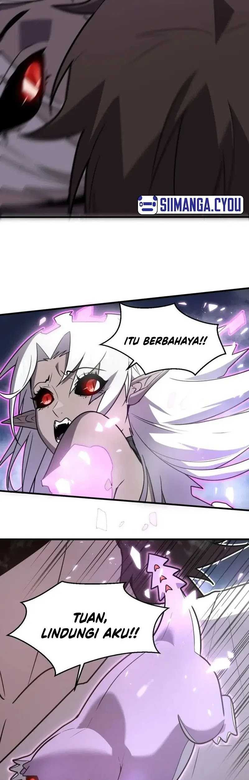 My System Is Very Serious Chapter 22 Gambar 73