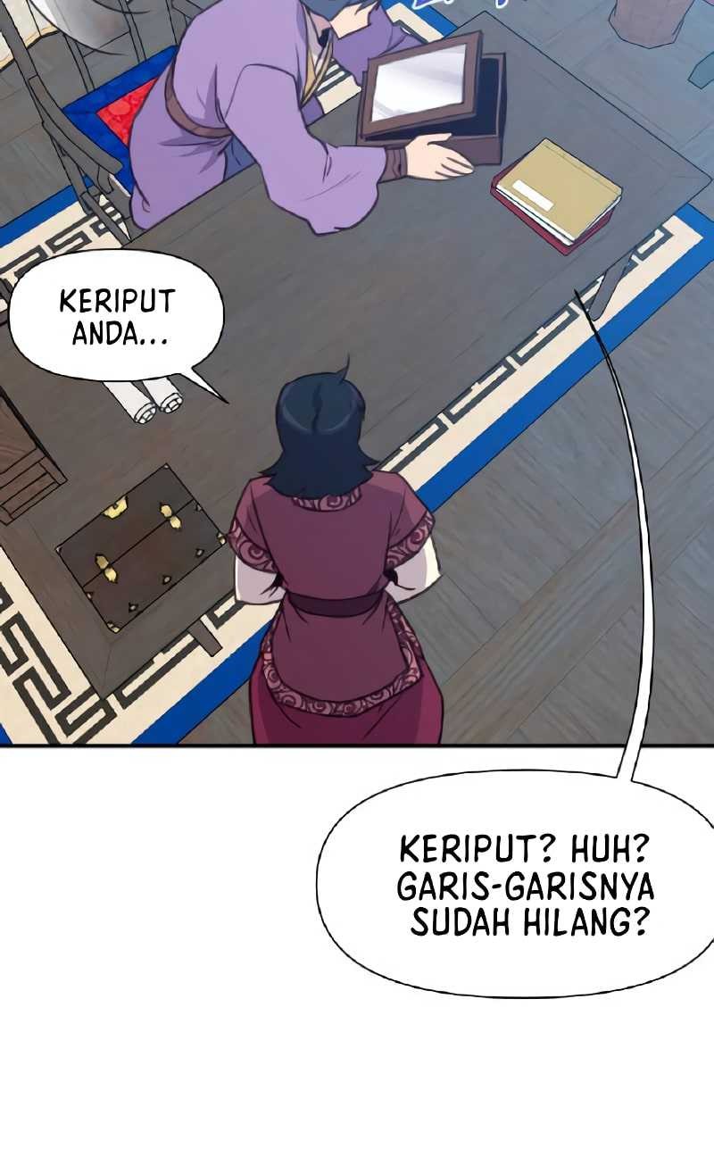 The Strongest in History Chapter 156 Gambar 51