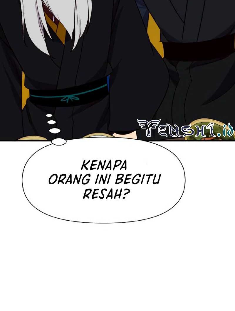 The Strongest in History Chapter 156 Gambar 65