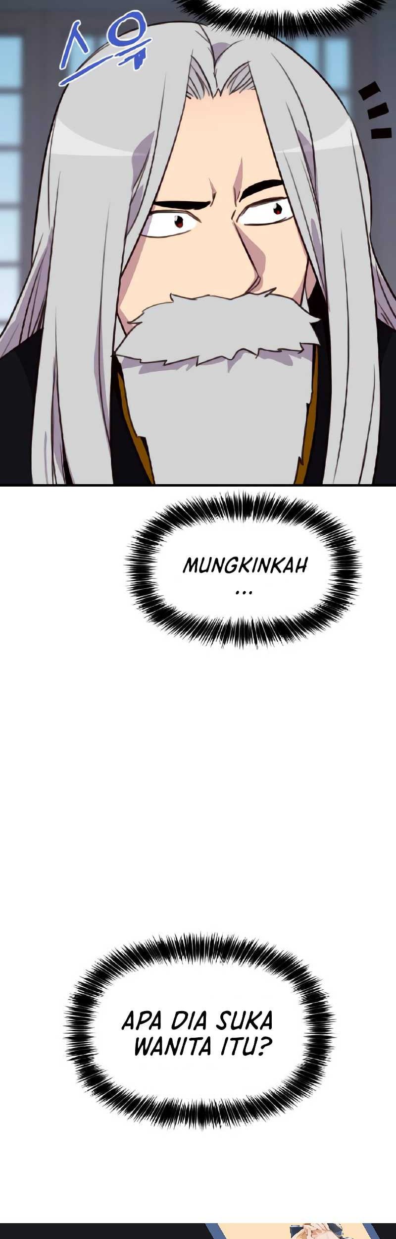 The Strongest in History Chapter 156 Gambar 68