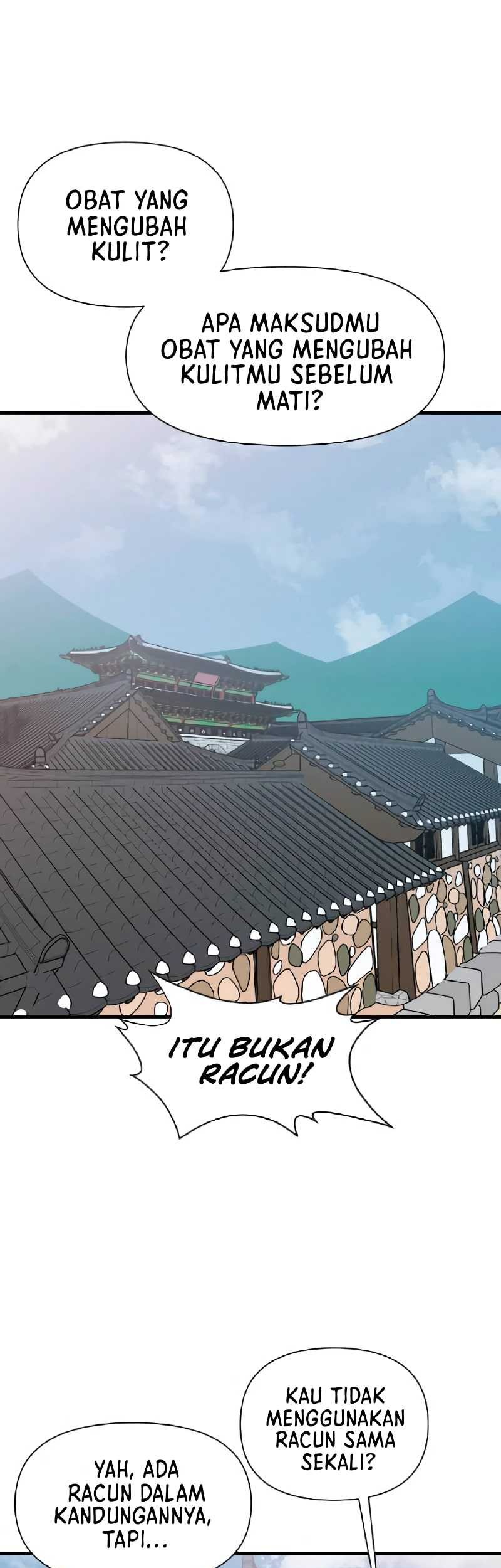 Baca The Strongest in History Chapter 156 Gambar 2