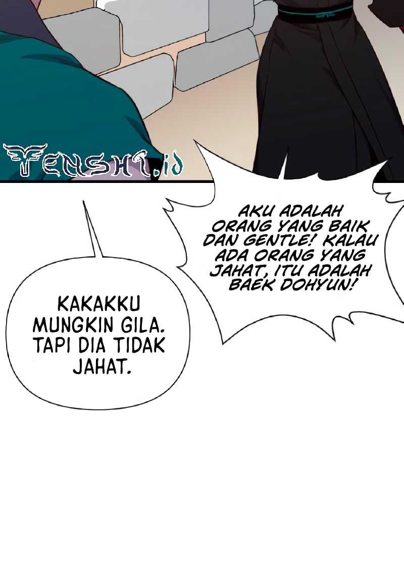 The Strongest in History Chapter 156 Gambar 6