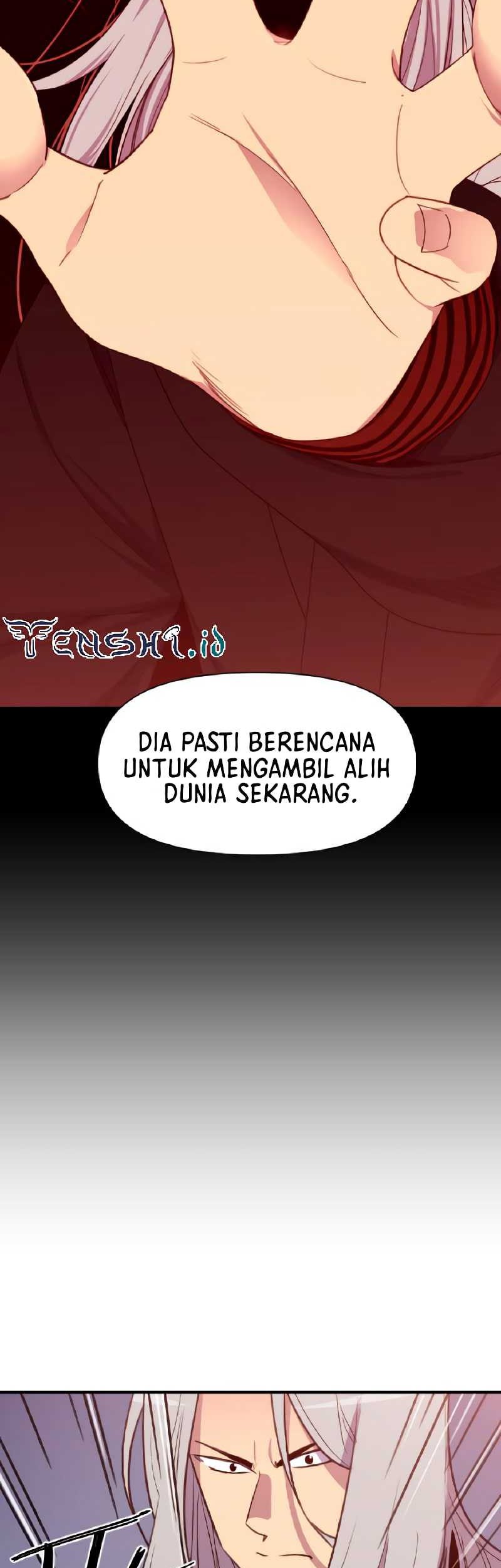 The Strongest in History Chapter 156 Gambar 29