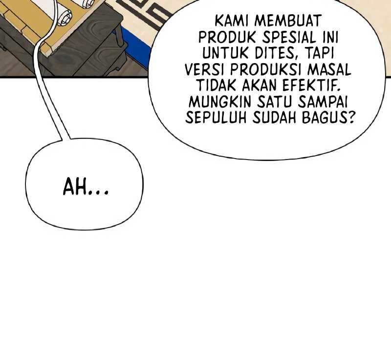 The Strongest in History Chapter 156 Gambar 41