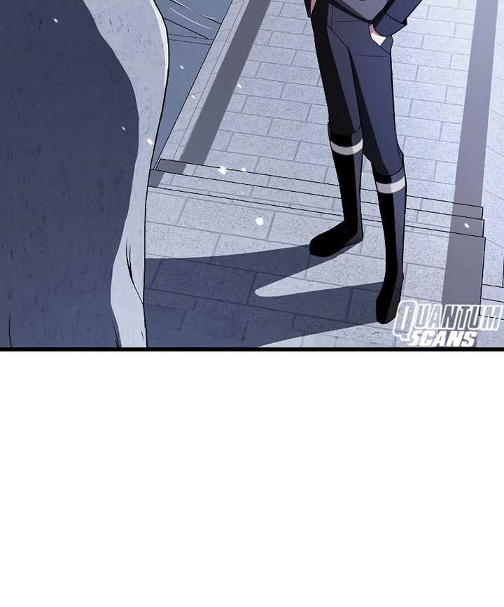 Unparalleled ??? Rank Hidden Equipment Chapter 09 Gambar 21