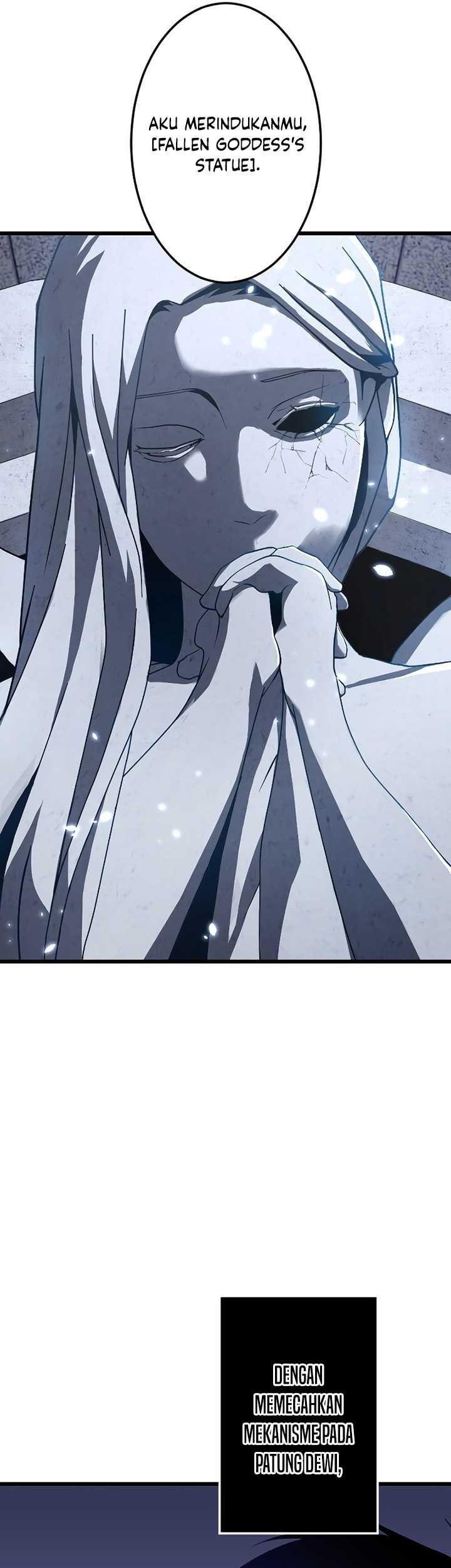 Unparalleled ??? Rank Hidden Equipment Chapter 09 Gambar 22
