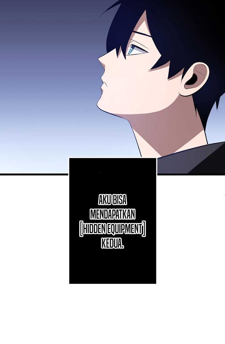Unparalleled ??? Rank Hidden Equipment Chapter 09 Gambar 23