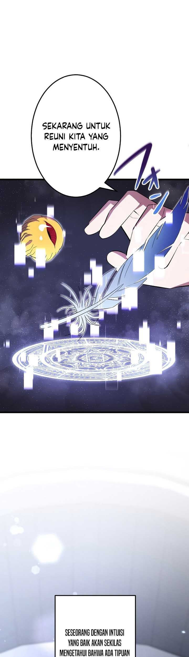 Unparalleled ??? Rank Hidden Equipment Chapter 09 Gambar 24