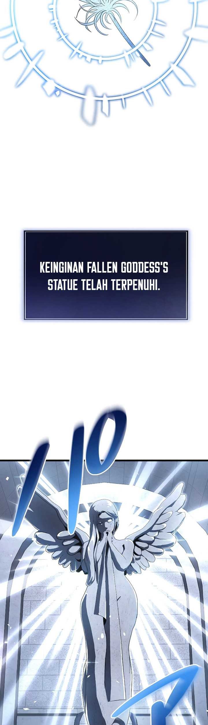 Unparalleled ??? Rank Hidden Equipment Chapter 09 Gambar 28